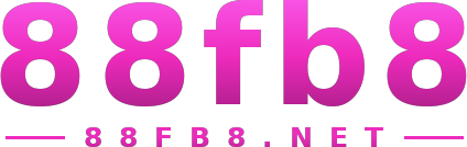 88fb8 logo